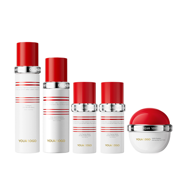 Umbilical Cord Blood Progenitor Serum