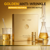 Gold Youthful Protein Lyophilized Powder