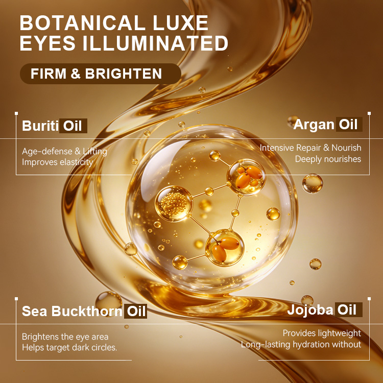 Firming Essence Eye Oil