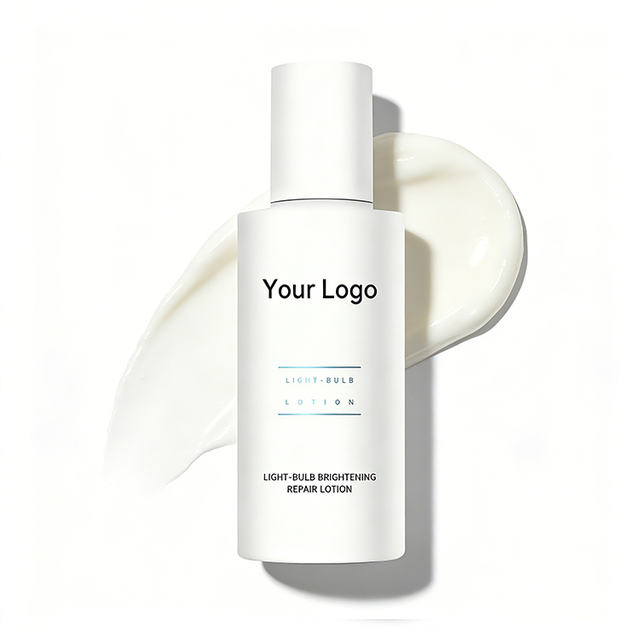 Light-Bulb Brightening Repair Lotion