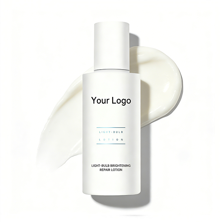Light-Bulb Brightening Repair Lotion