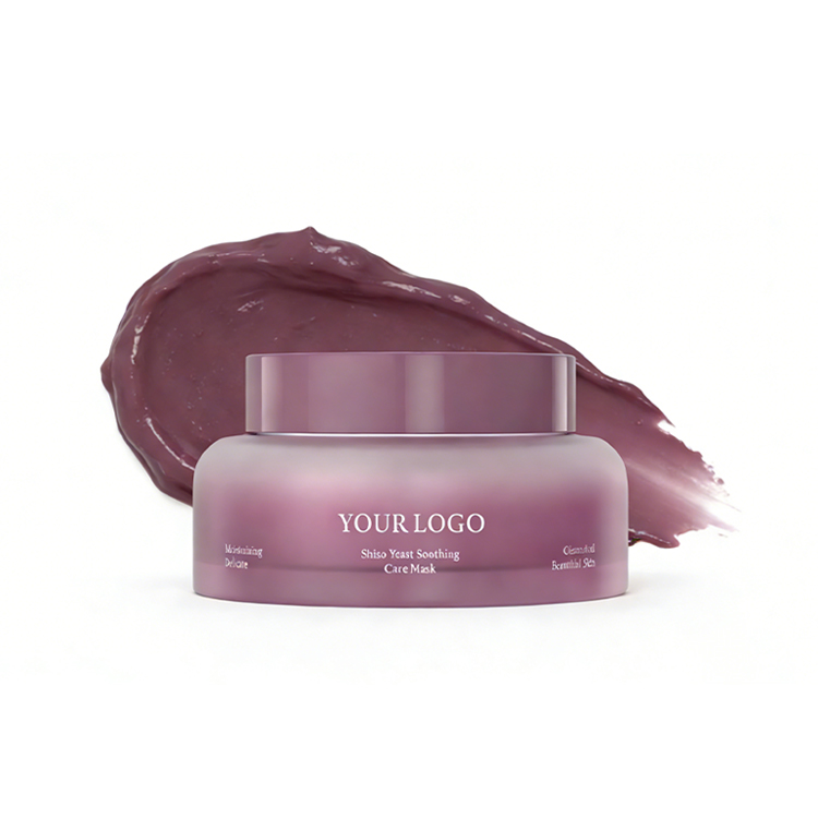 Perilla-Yeast Balancing Mask