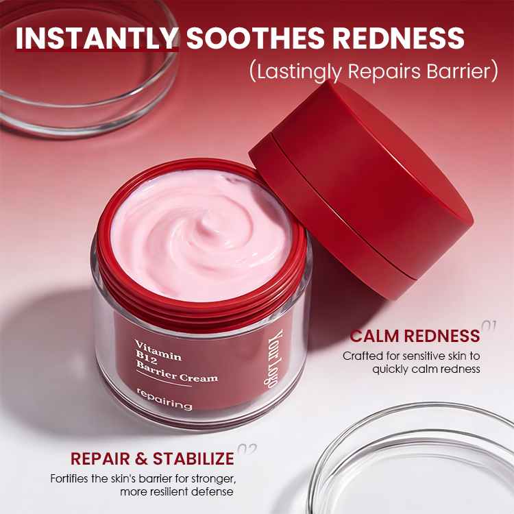 Vitamin B12 Barrier Restore Cream