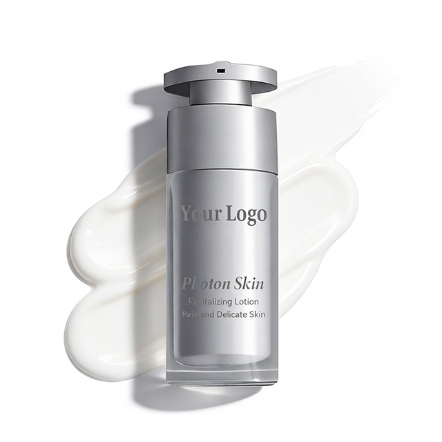 Photon Skin-Revitalizing Lotion