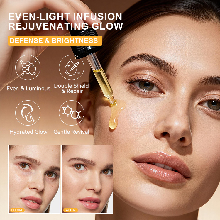 Vitamin C Illuminating Even-Tone Serum