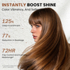 Salon-Grade Argan Oil Repair Shampoo