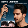 Men's Sea Salt Volumizing Styling Hair Spray