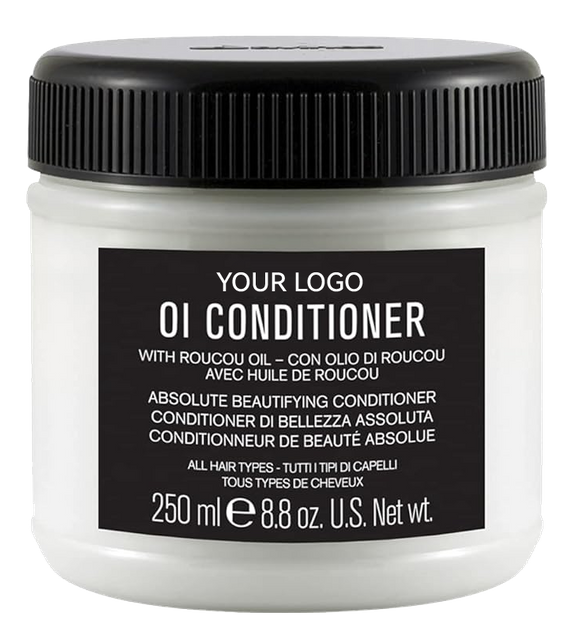 Fo-Ti Nourishing Conditioner