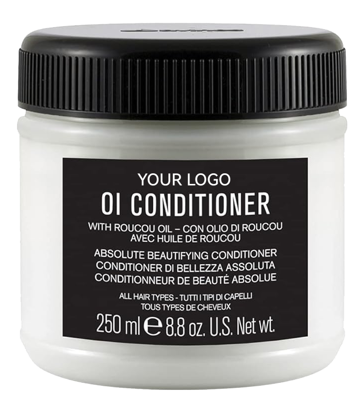 Fo-Ti Nourishing Conditioner