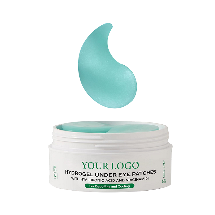 Dark-Circle Relief Brightening Hydrating Eye Patches
