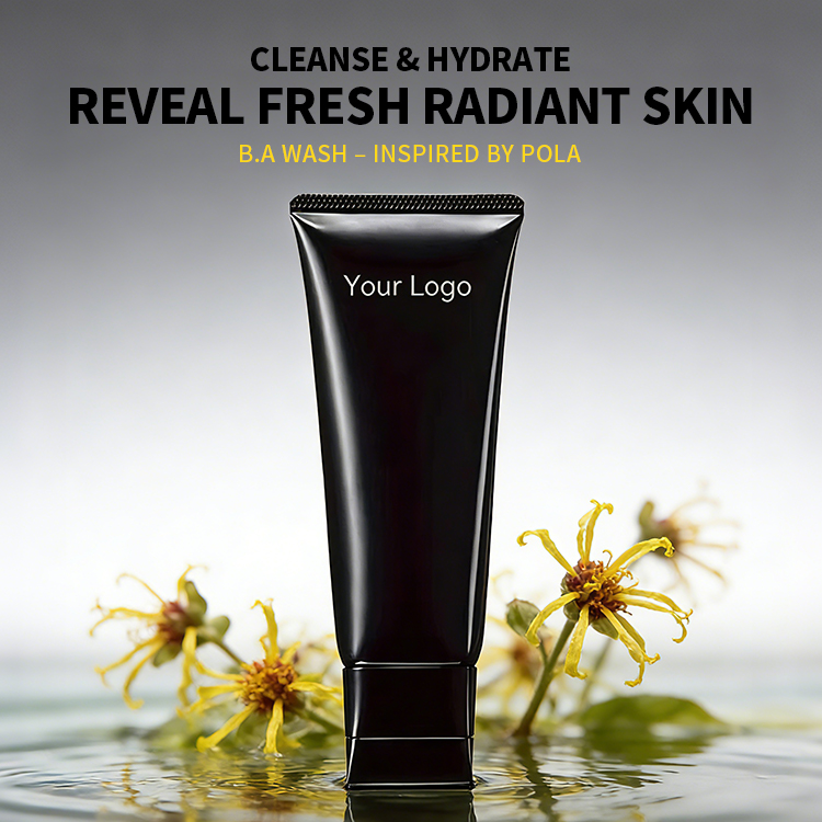 Amino Acid Face Cleanser