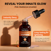 Carrot B12 Nourishing Glow Serum