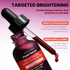 AHA Gentle Brightening Serum