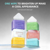 Glycolic Acid AHA Skin-Balancing Cotton Pads