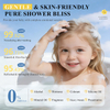 Kids' 2in1 Shampoo Body Wash