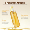 Pregnancy Stretch Mark Prevention Oil