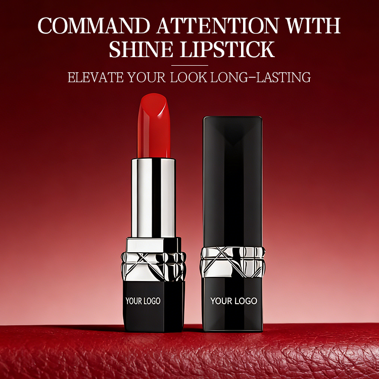 Radiant Moisture Lipstick