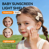 Kids' Mineral Sunscreen Stick SPF50+