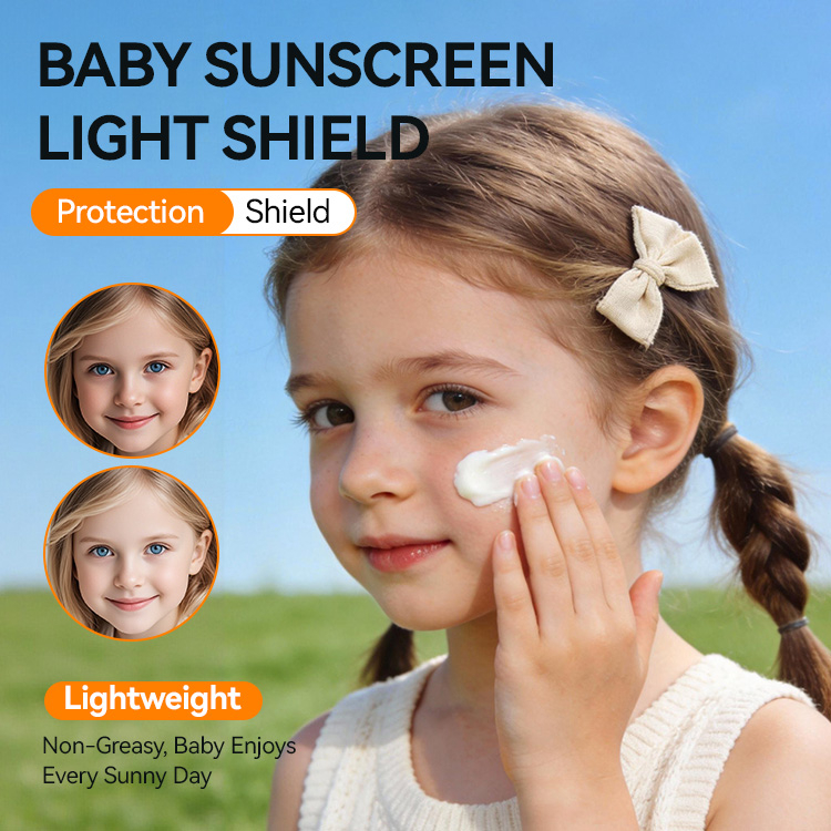 Kids' Mineral Sunscreen Stick SPF50+