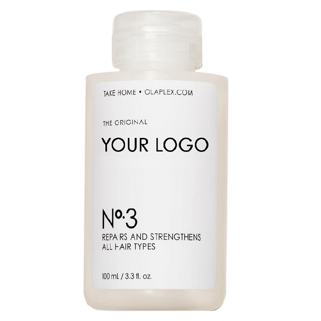 Salon-Grade Biotin Strengthening Hair Serum