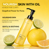 Grapefruit Pore-Cleansing Makeup Remover Oil
