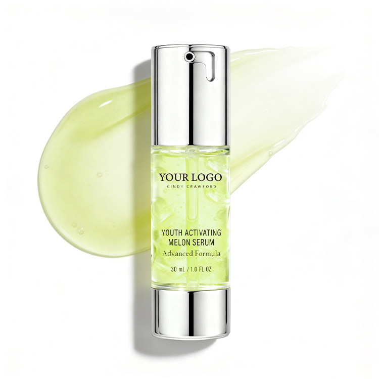 Acne-Treating Conditioning Gel