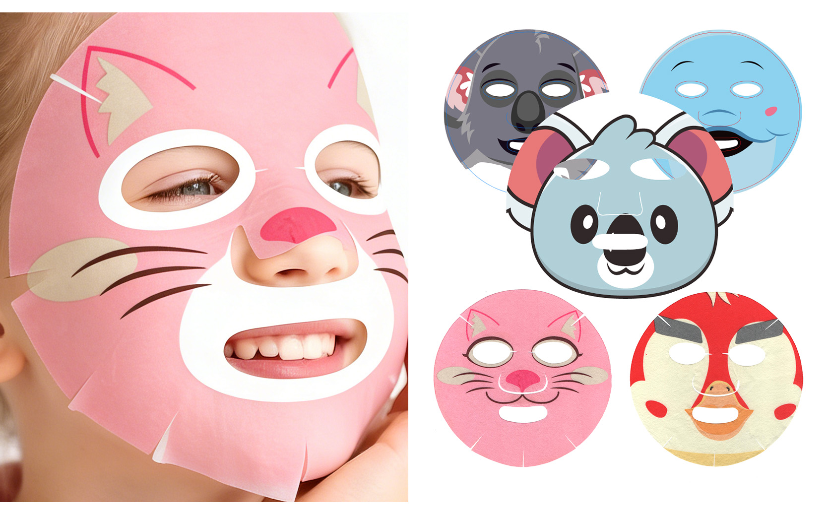 Facial Mask (10)