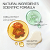 Camellia Hydrating Micro-Essence Cream