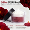 Red Camellia Revitalizing Anti-Aging Cream