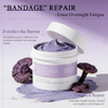 Purple Anti-Aging Bandage Mask