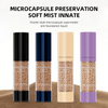 Micro-Capsule Radiant Foundation Coffee Brown