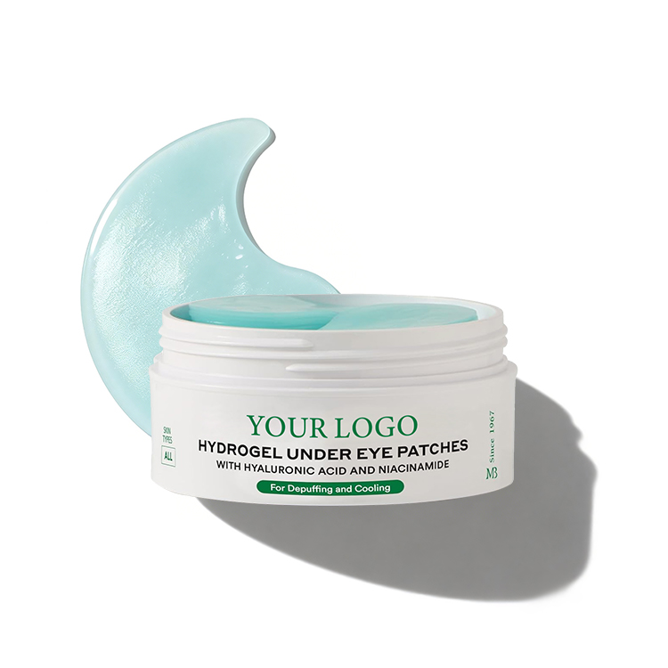 Dark-Circle Relief Brightening Hydrating Eye Patches
