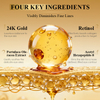 24K Gold Luxe Lift Firm Hydrating Eye Patches