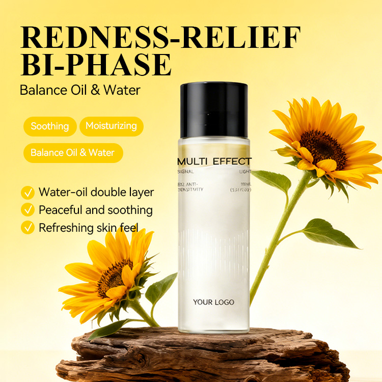 Ectoin Redness Reduction Spray Face Toner