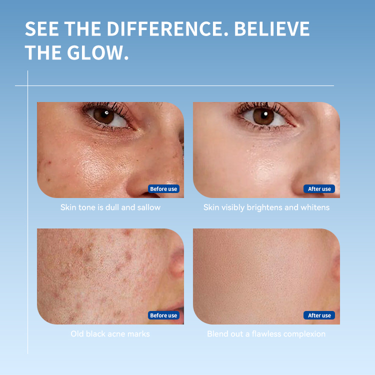 Grape Seed Radiance Boost Serum