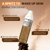 Caffeine Revitalizing Puffiness-Reducing Toner Spray