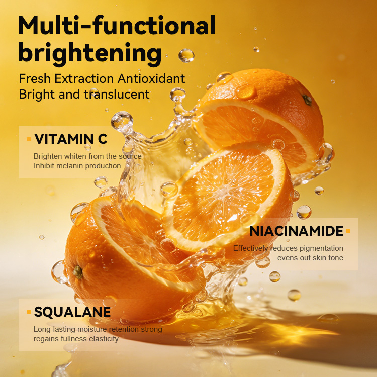 Vitamin C Brightening Even-Tone Toner Spray