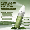Green Tea Soothing Oil-Control Toner Spray