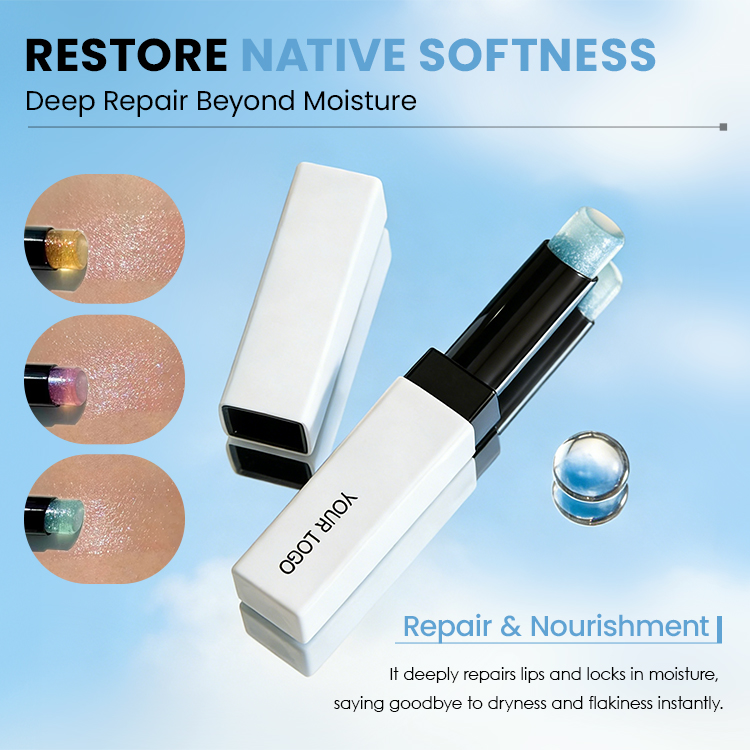 Collagen Lip-Repair Balm Stick