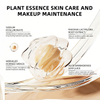 Micro-Capsule Radiant Foundation Deep Tan