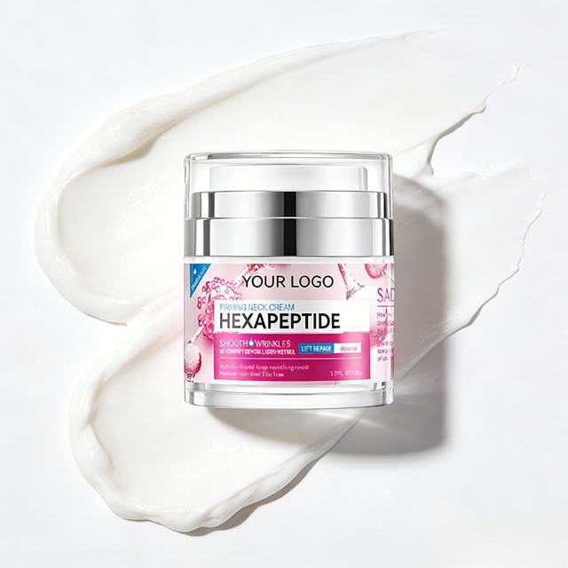 Neck Firming Lifting Cream