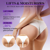 Peach-Infused Buttock Lifting Firming Cream