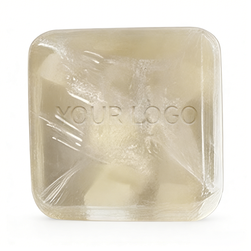 Coconut Milk Cold-Pressed Hydrating Nourishing Body Soap