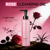 Rose Hydrating Makeup Remover Oil