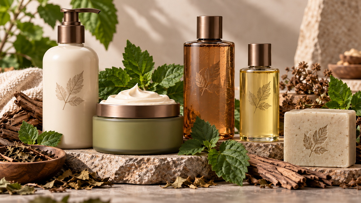 Patchouli Essential Oil in Skincare: Benefits, Formulation Science, Safety, And OEM/ODM Development