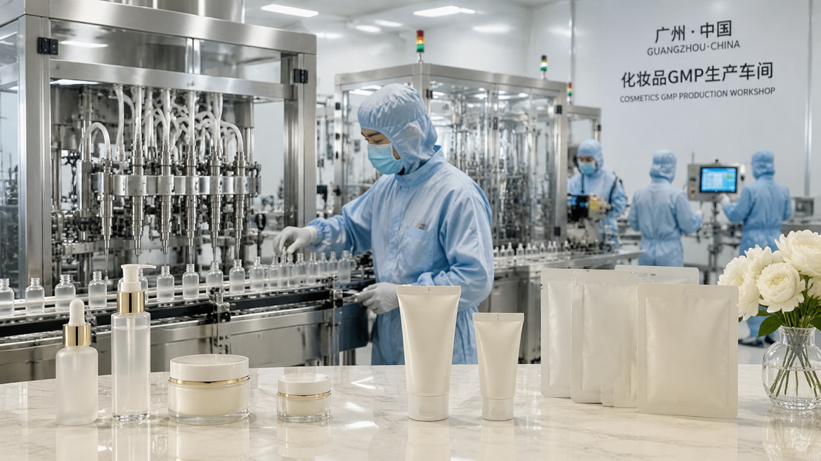 Top 10 Private Label Skincare Manufacturers in China (2026 Updated: Expert Selection Guide)
