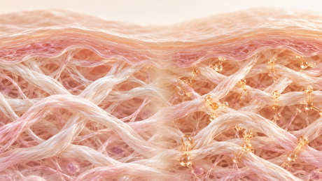 Skin Glycation And Collagen Structure.jpg
