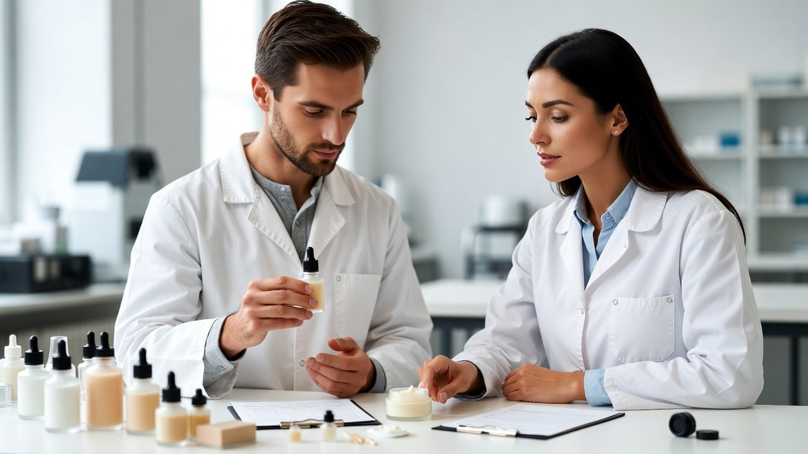 Top 10 Face Care Product Manufacturers in China