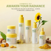 Turmeric Toning Toner