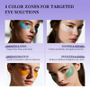 Multi-Action Hydrating Gel Eye Patch Set